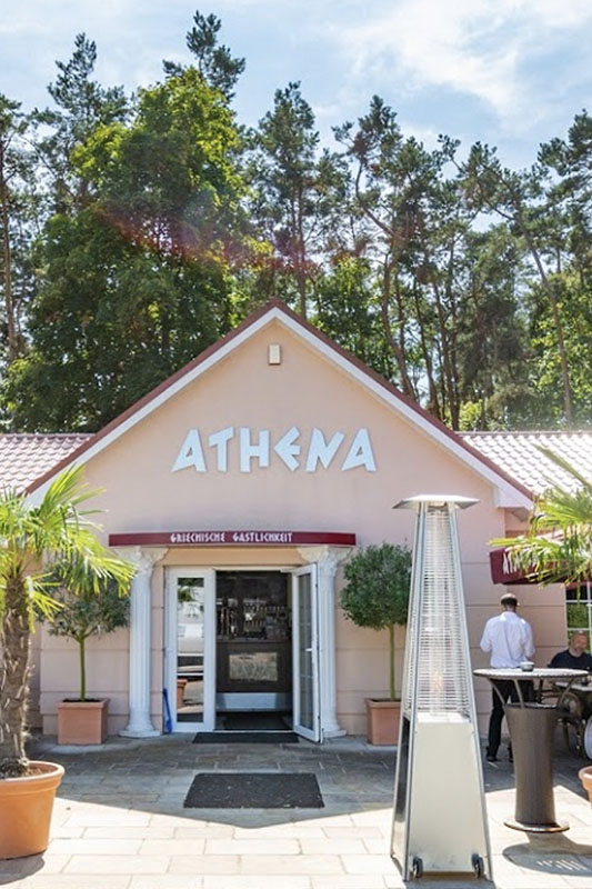 Kühlungsborn Athena